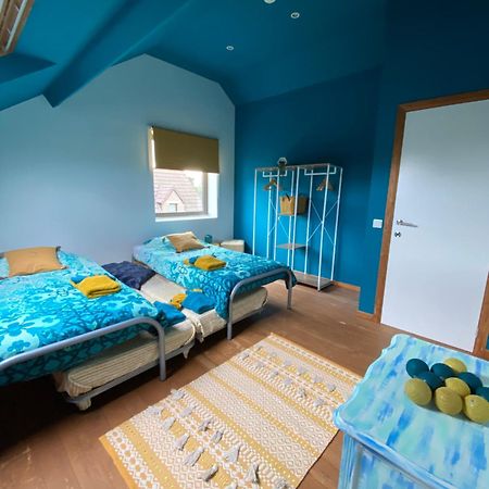 La Maison De Mel Bois le Duc Extérieur photo