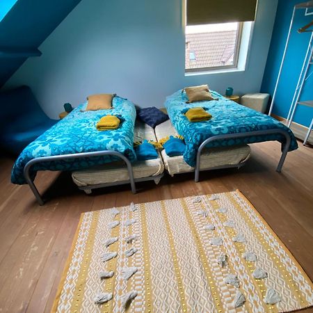 La Maison De Mel Bois le Duc Extérieur photo