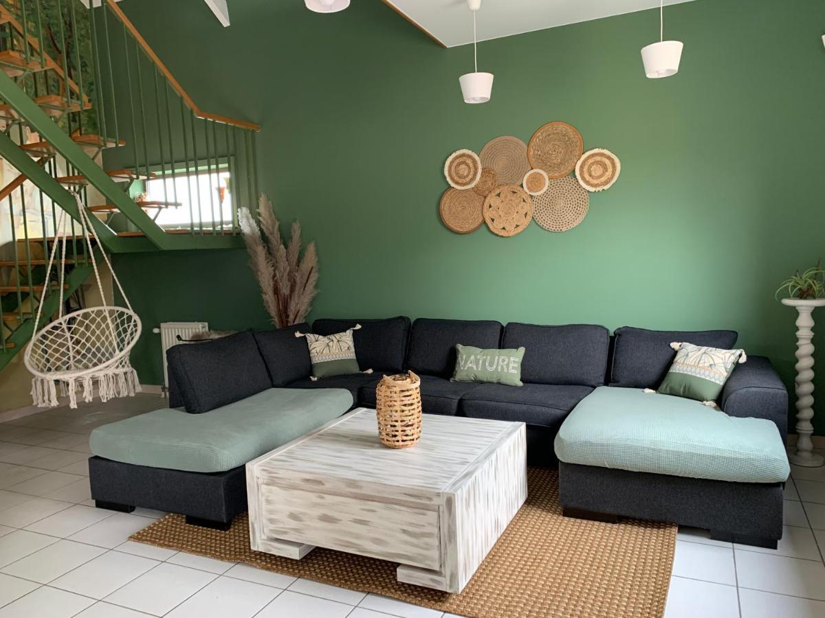La Maison De Mel Bois le Duc Extérieur photo