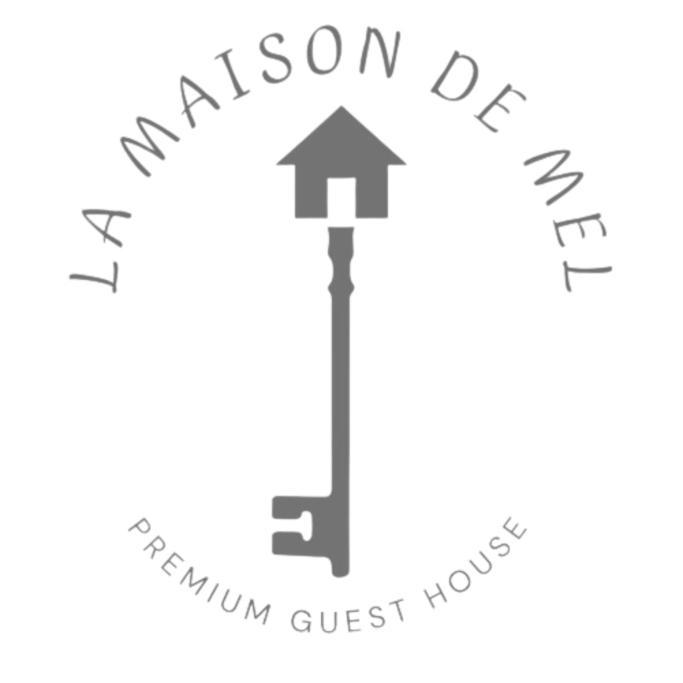 La Maison De Mel Bois le Duc Extérieur photo