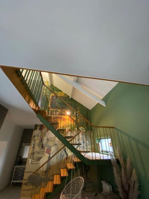 La Maison De Mel Bois le Duc Extérieur photo