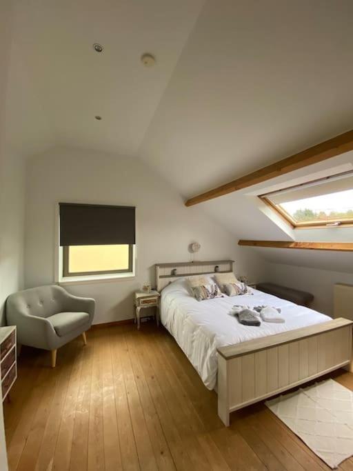 La Maison De Mel Bois le Duc Extérieur photo