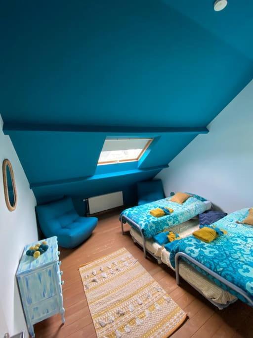 La Maison De Mel Bois le Duc Extérieur photo