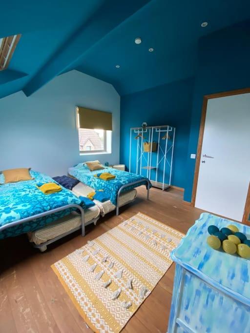 La Maison De Mel Bois le Duc Extérieur photo