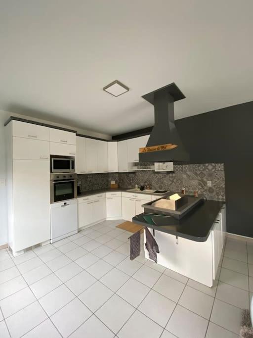 La Maison De Mel Bois le Duc Extérieur photo