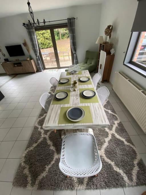 La Maison De Mel Bois le Duc Extérieur photo