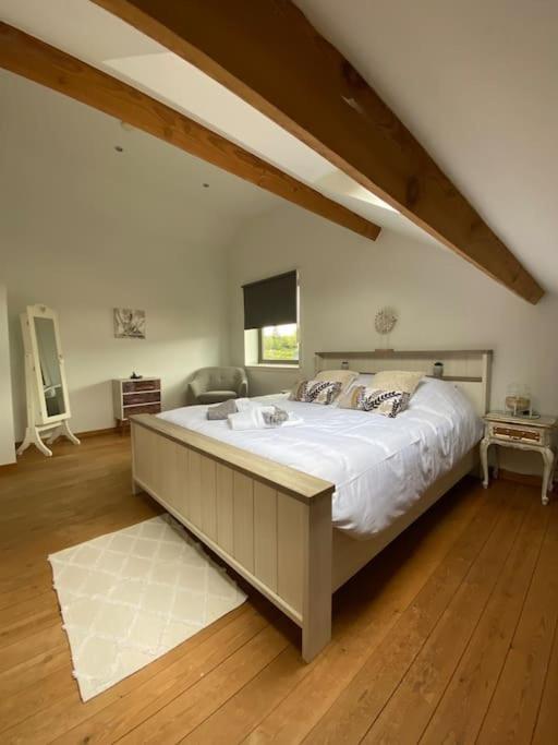 La Maison De Mel Bois le Duc Extérieur photo
