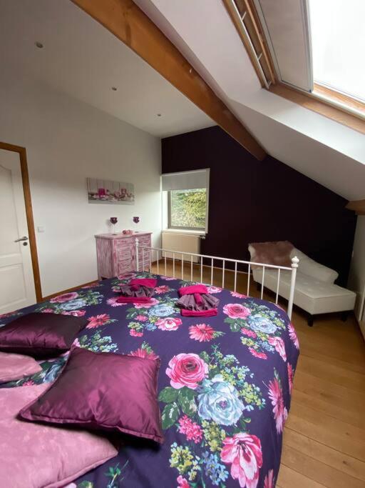 La Maison De Mel Bois le Duc Extérieur photo