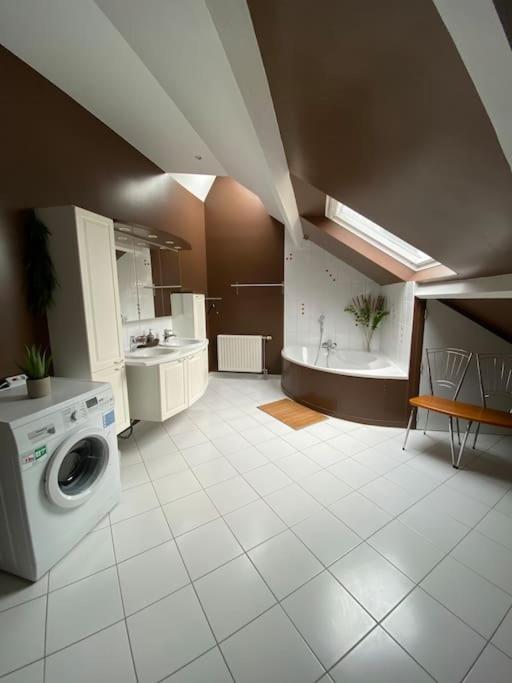 La Maison De Mel Bois le Duc Extérieur photo
