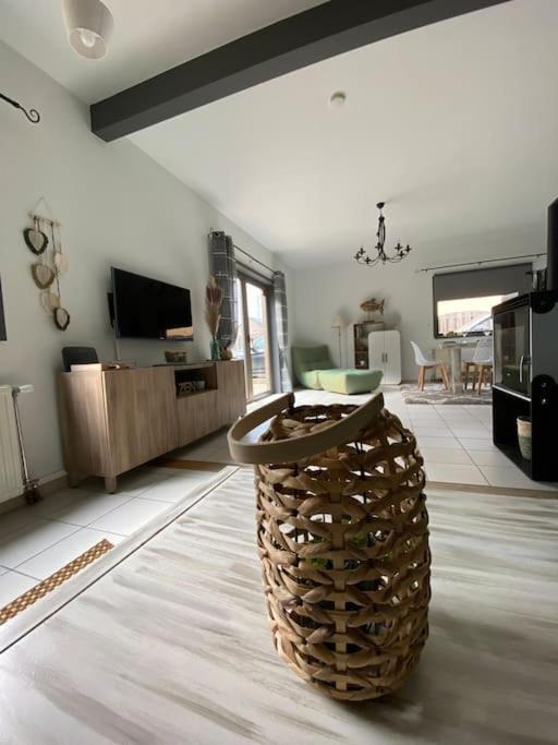 La Maison De Mel Bois le Duc Extérieur photo