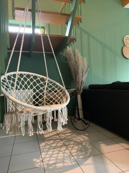La Maison De Mel Bois le Duc Extérieur photo