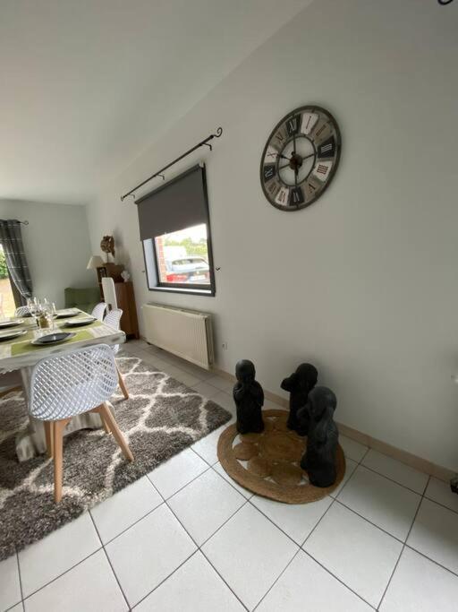 La Maison De Mel Bois le Duc Extérieur photo