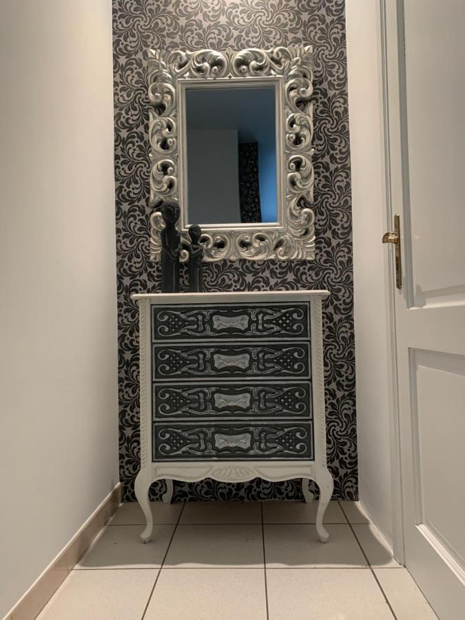 La Maison De Mel Bois le Duc Extérieur photo