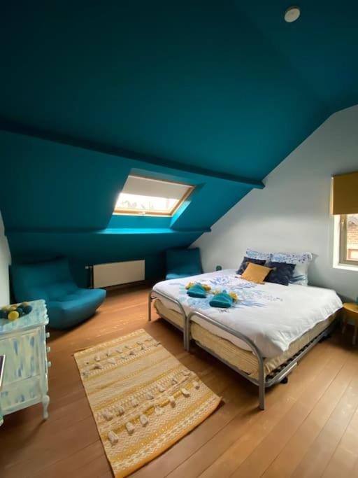 La Maison De Mel Bois le Duc Extérieur photo