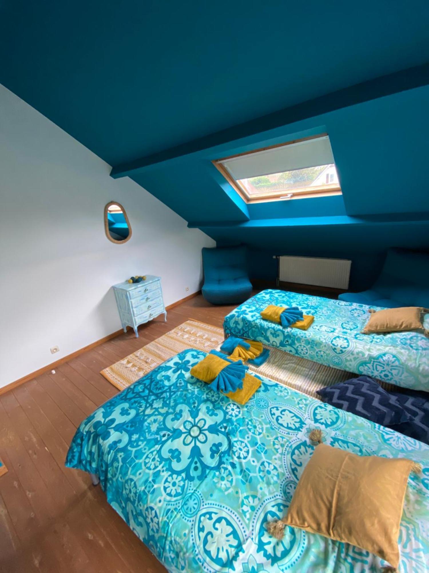 La Maison De Mel Bois le Duc Extérieur photo