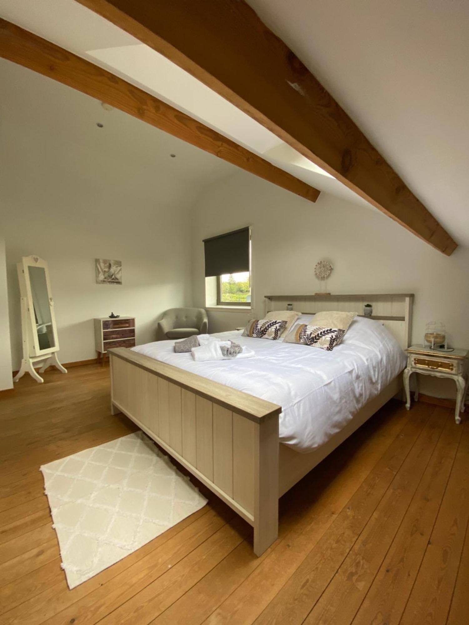 La Maison De Mel Bois le Duc Extérieur photo