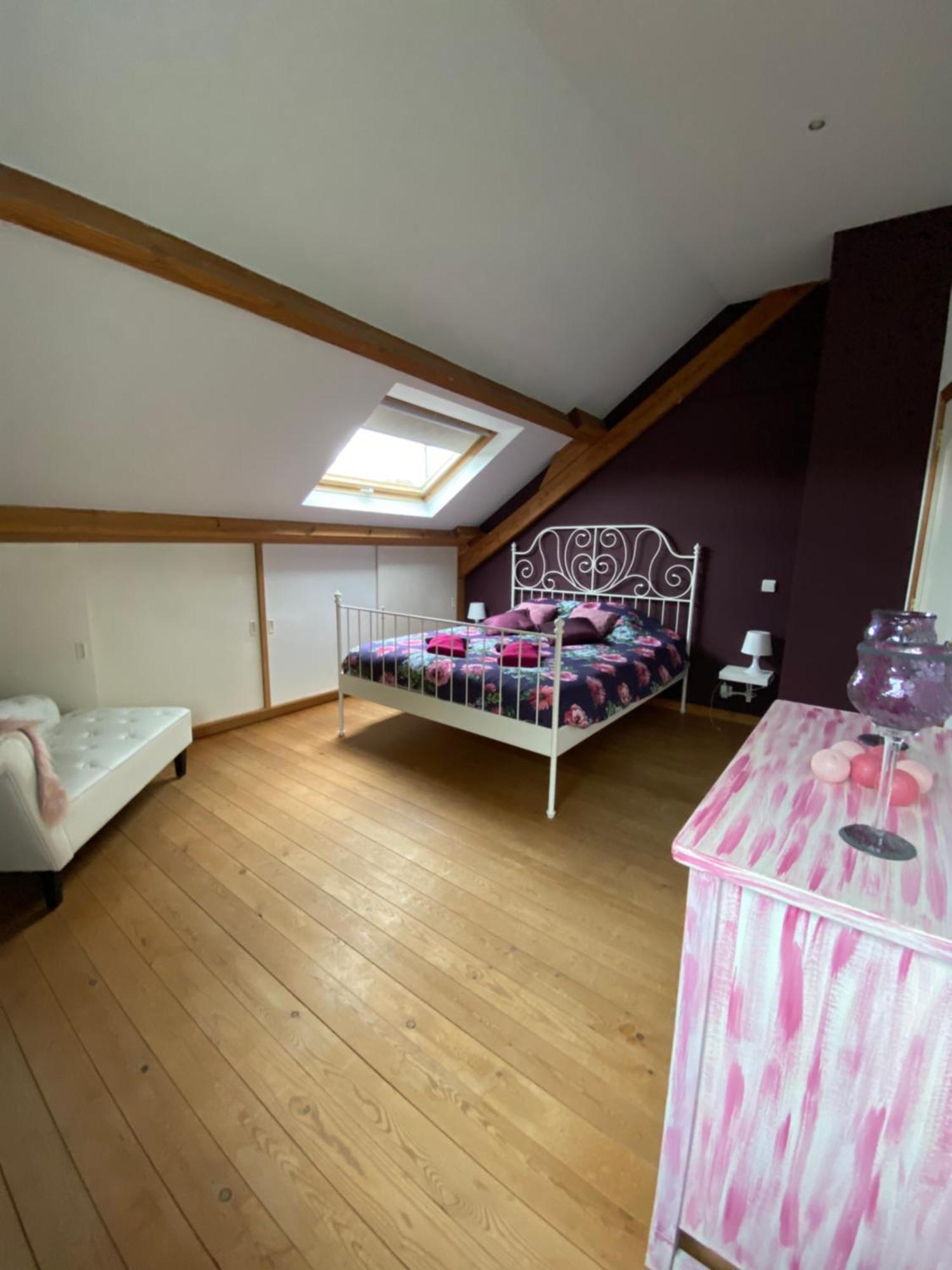 La Maison De Mel Bois le Duc Extérieur photo
